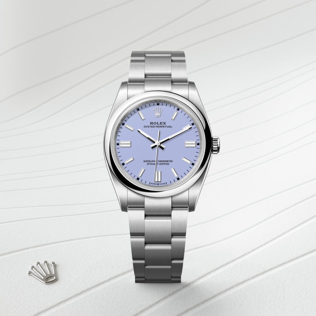 Rolex Watch M126000-0013