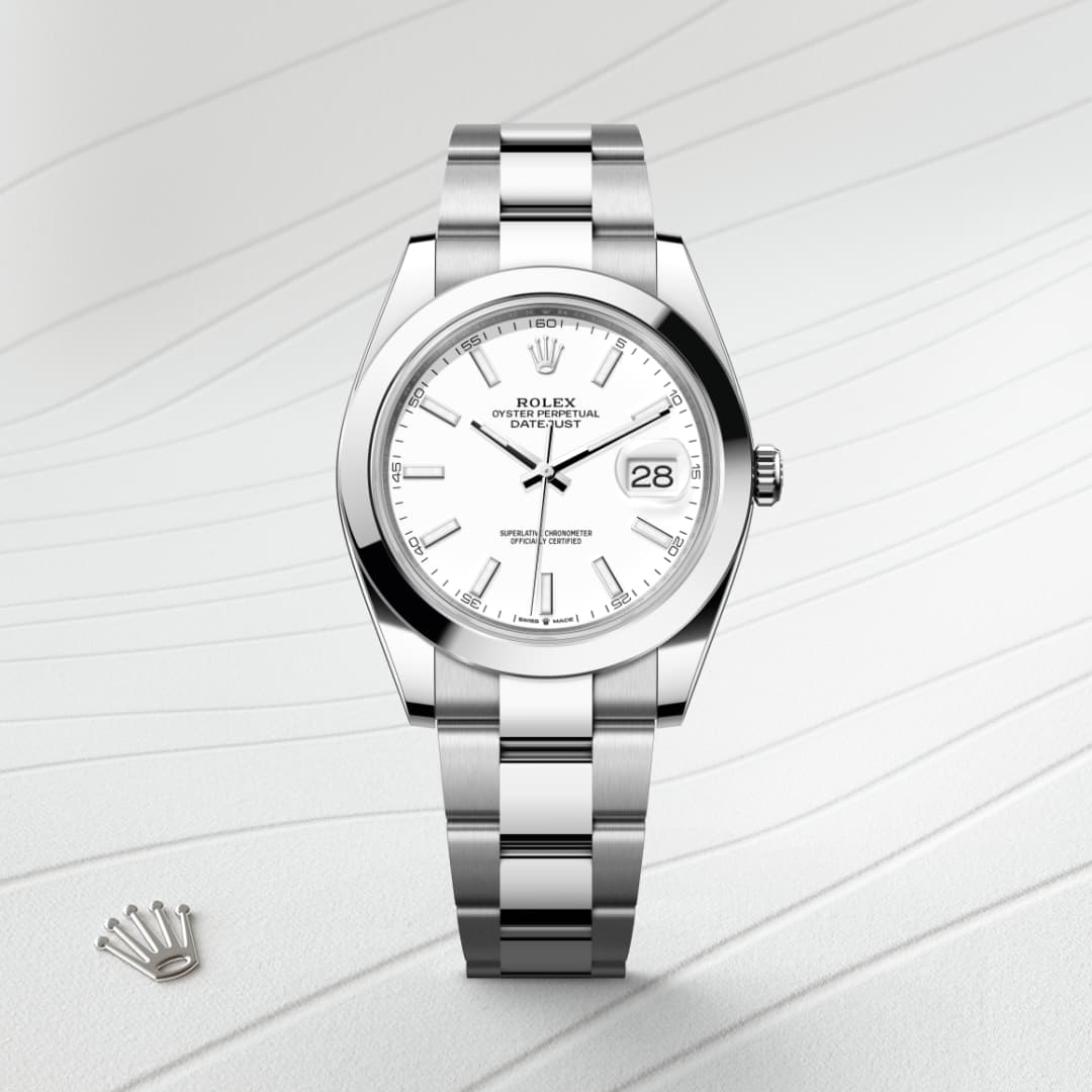 Rolex Watch M126300-0005