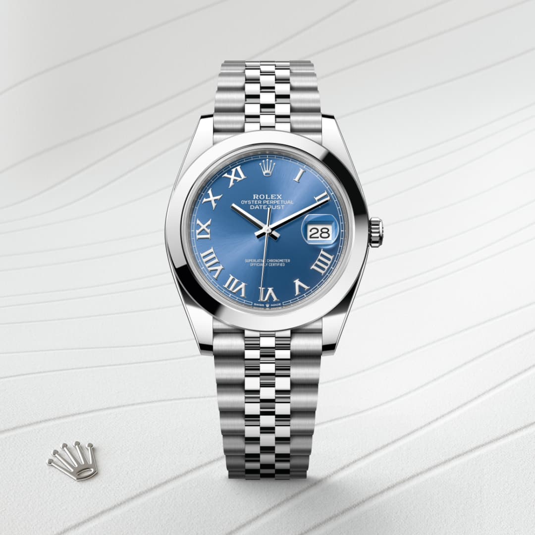 Rolex Watch M126300-0018