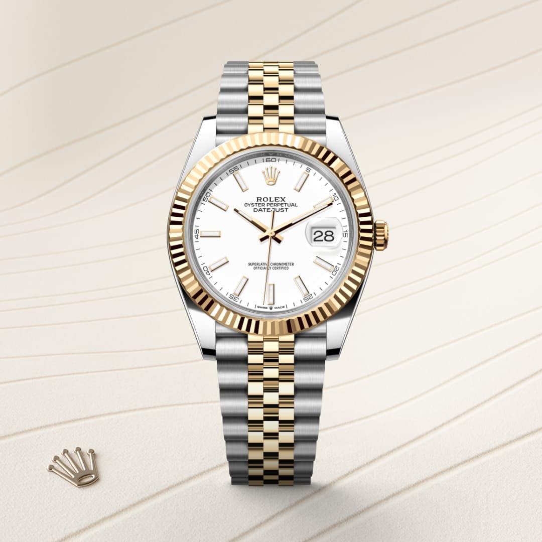 Rolex Watch M126333-0016