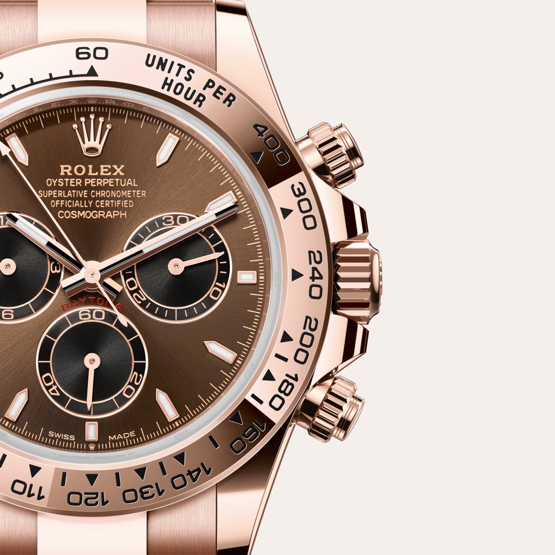 Rolex Watch M126505-0005
