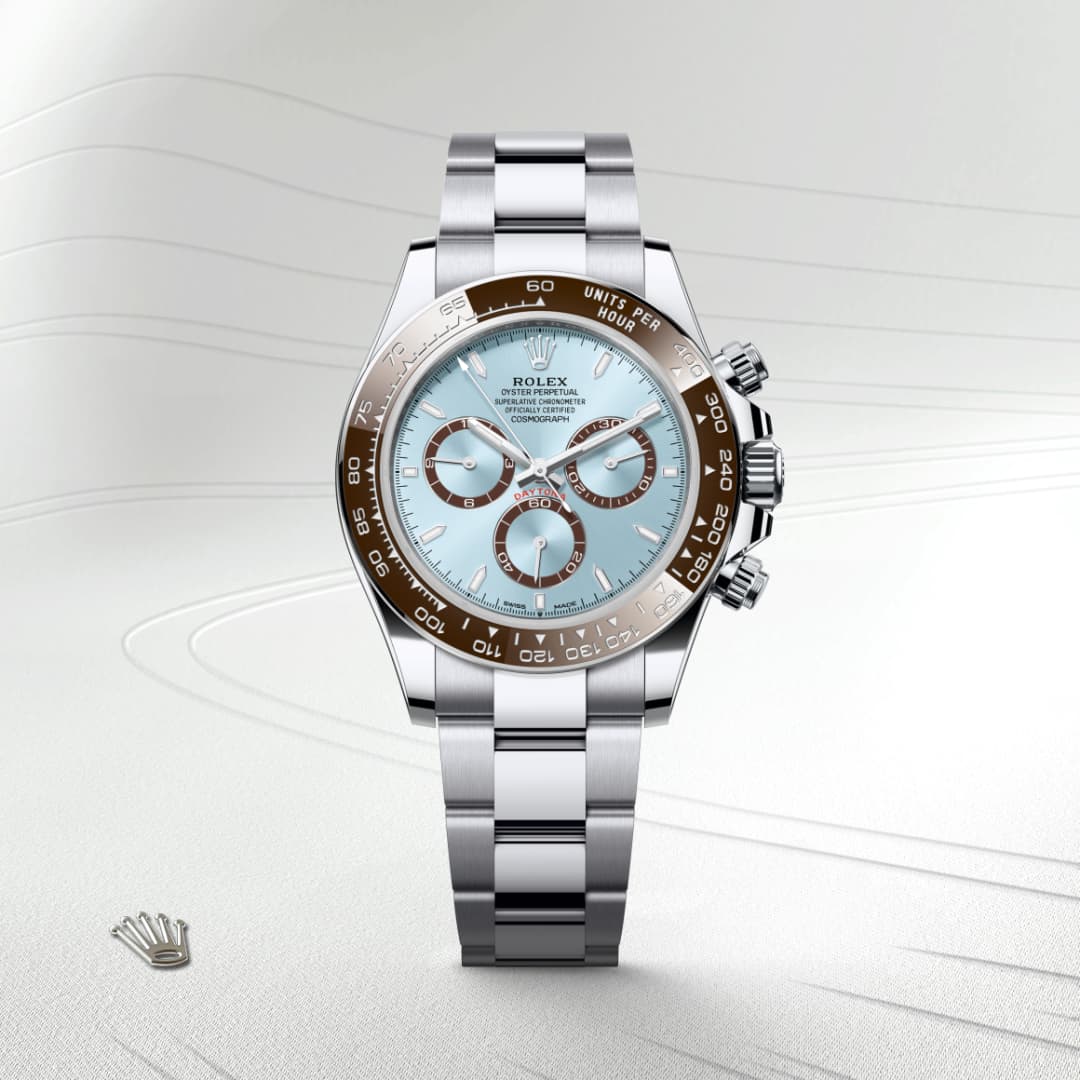 Rolex Watch M126506-0001