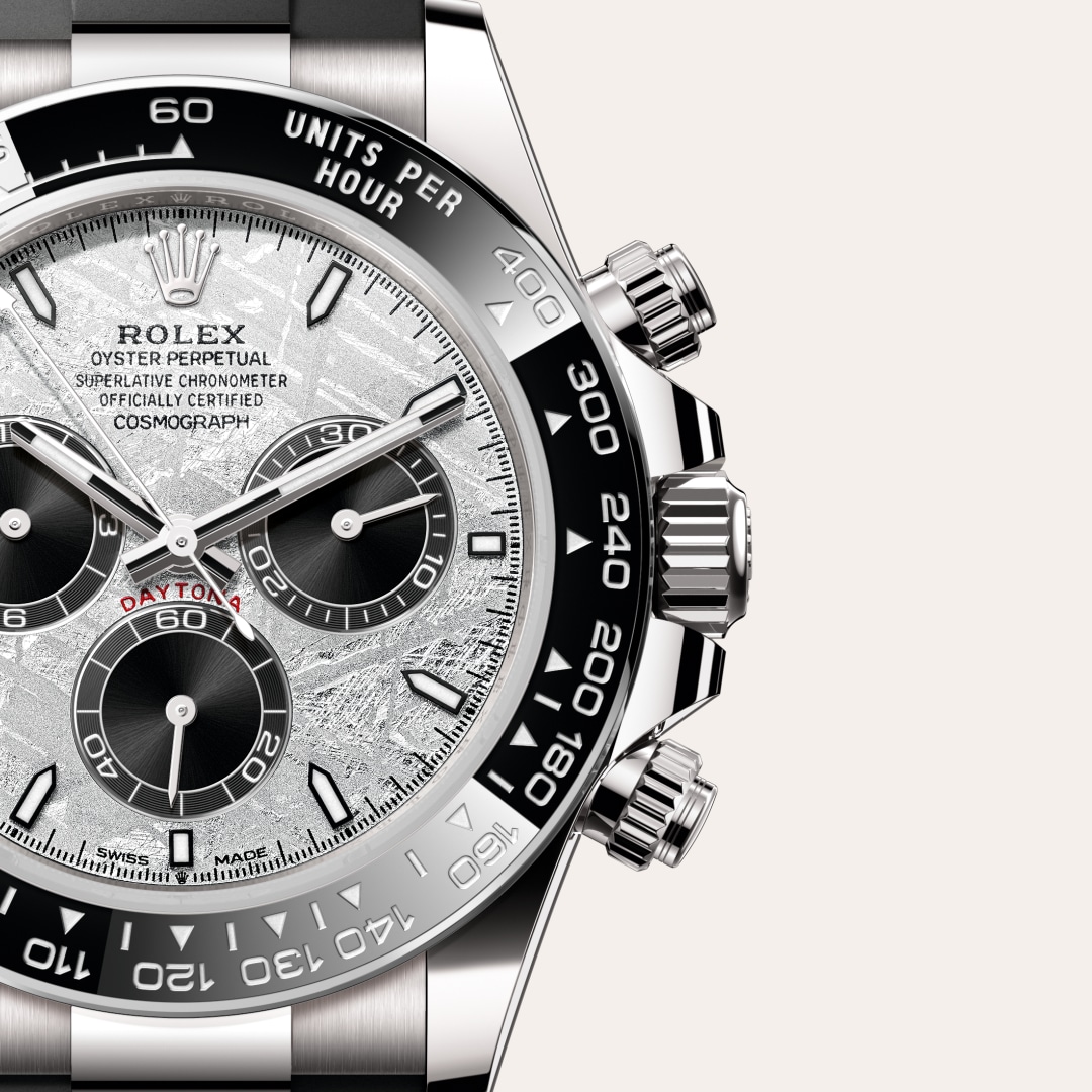 Rolex Watch M126519LN-0007
