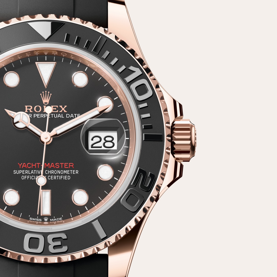 Rolex Watch M126655-0002