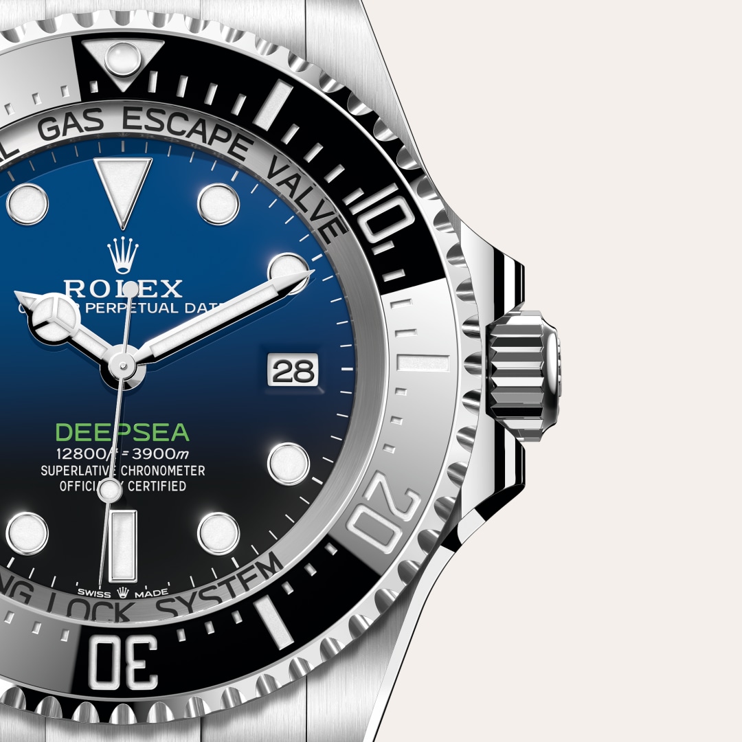 Rolex Watch M136660-0005