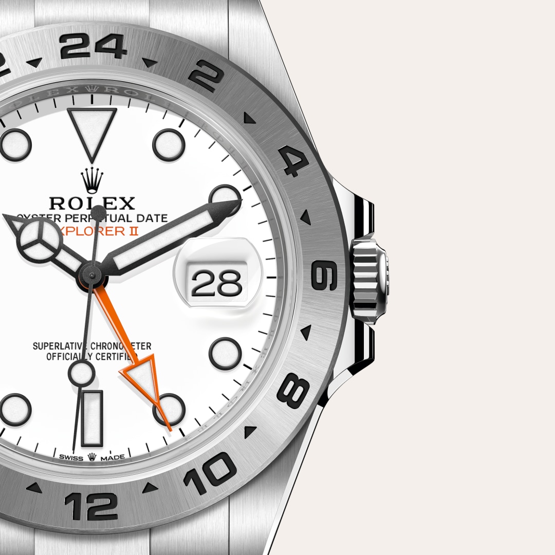 Rolex Watch M226570-0001