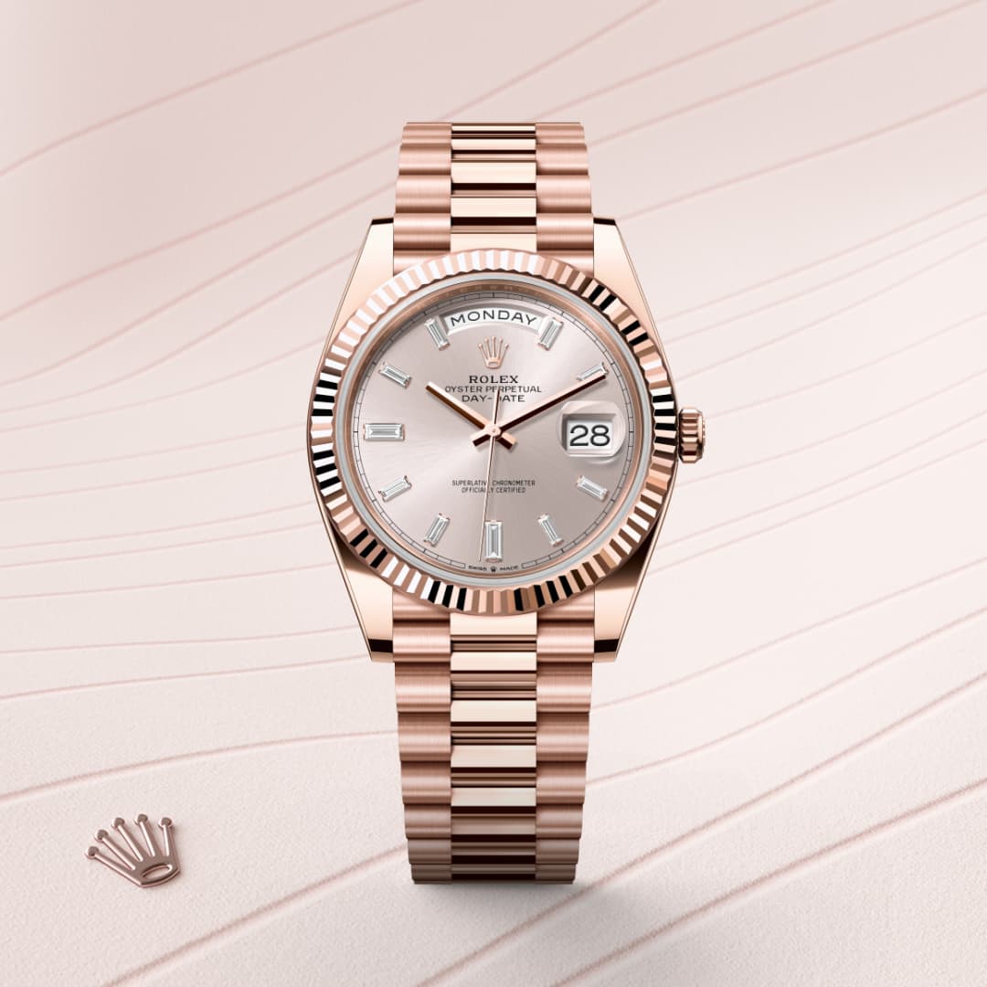 Rolex Watch M228235-0004
