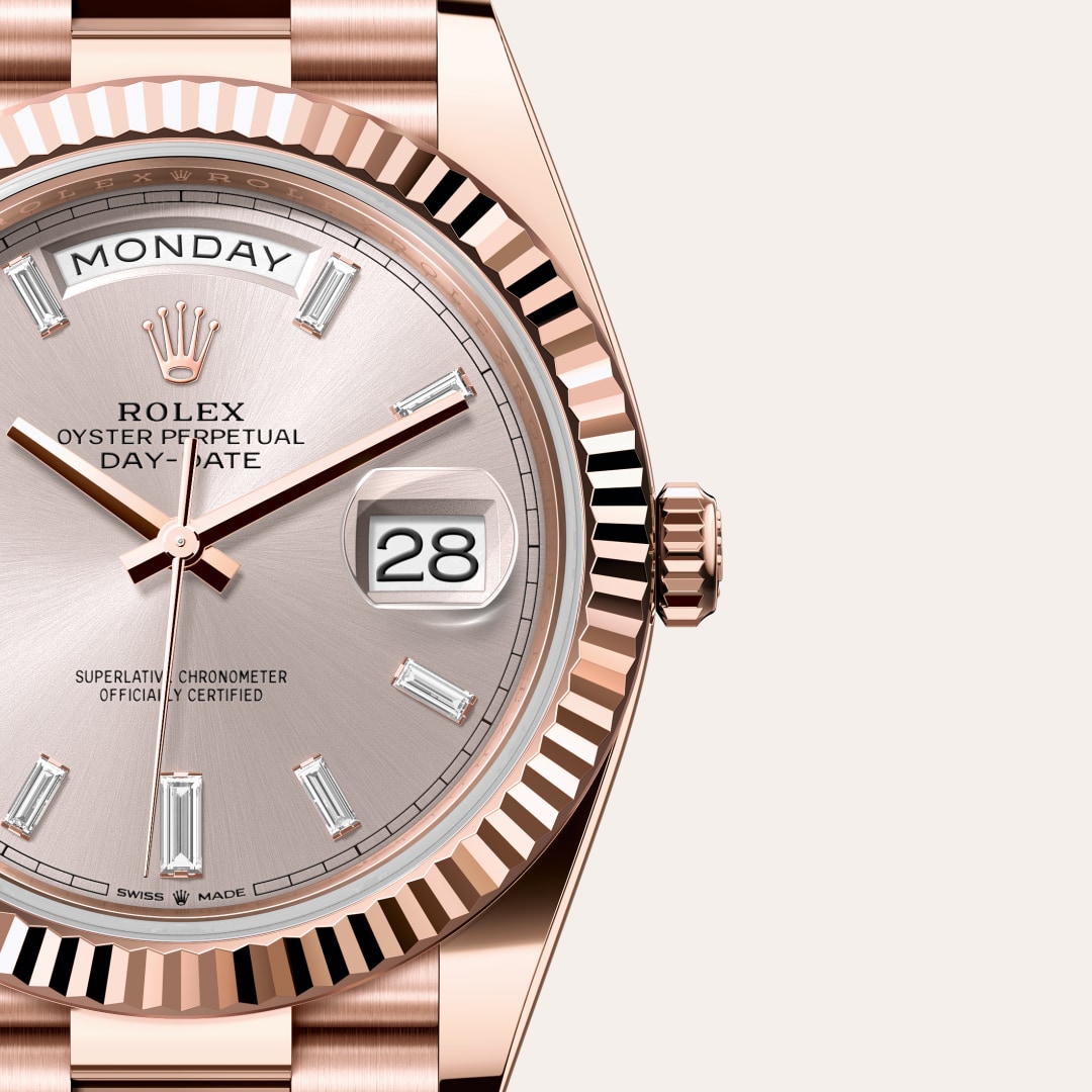 Rolex Watch M228235-0004