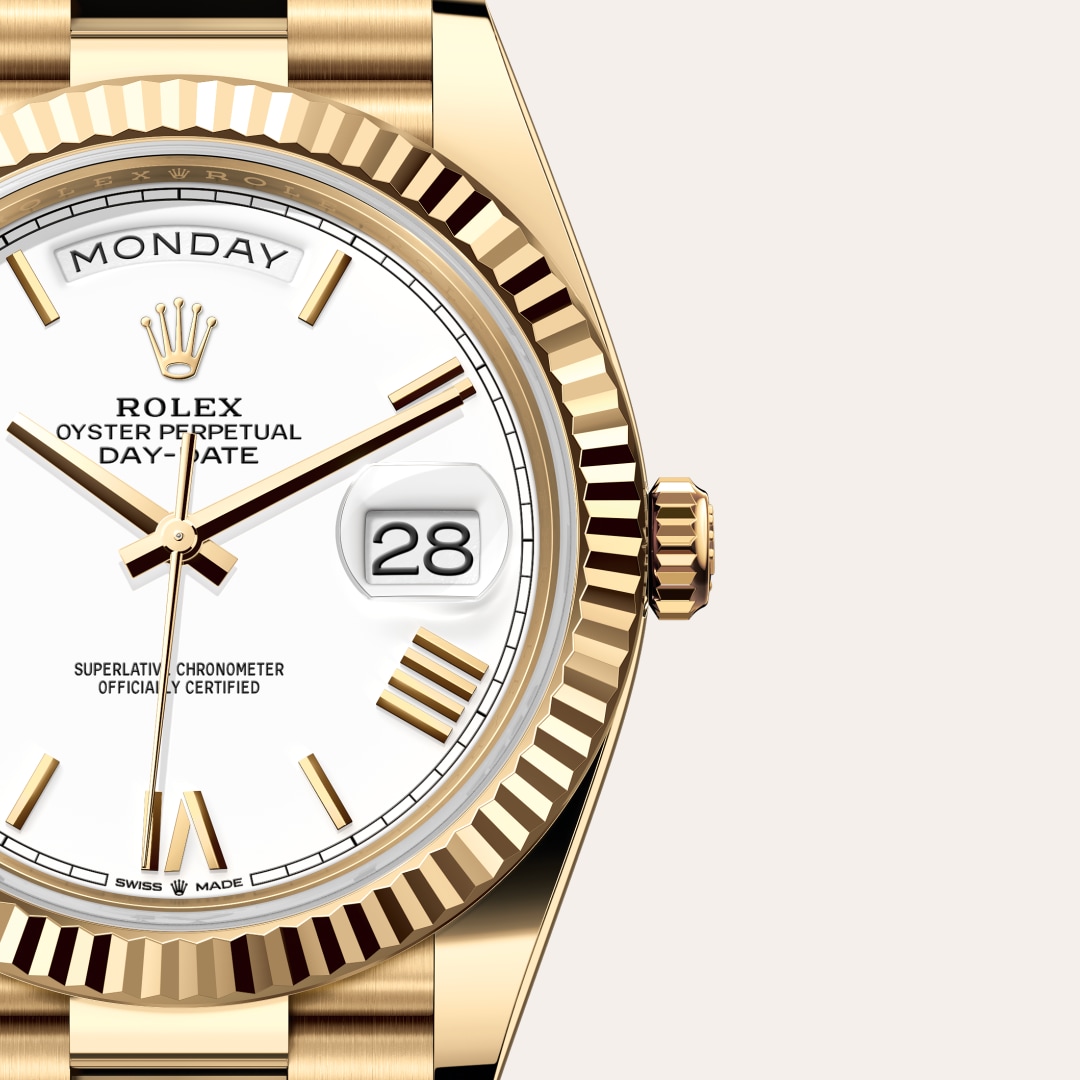 Rolex Watch M228238-0042