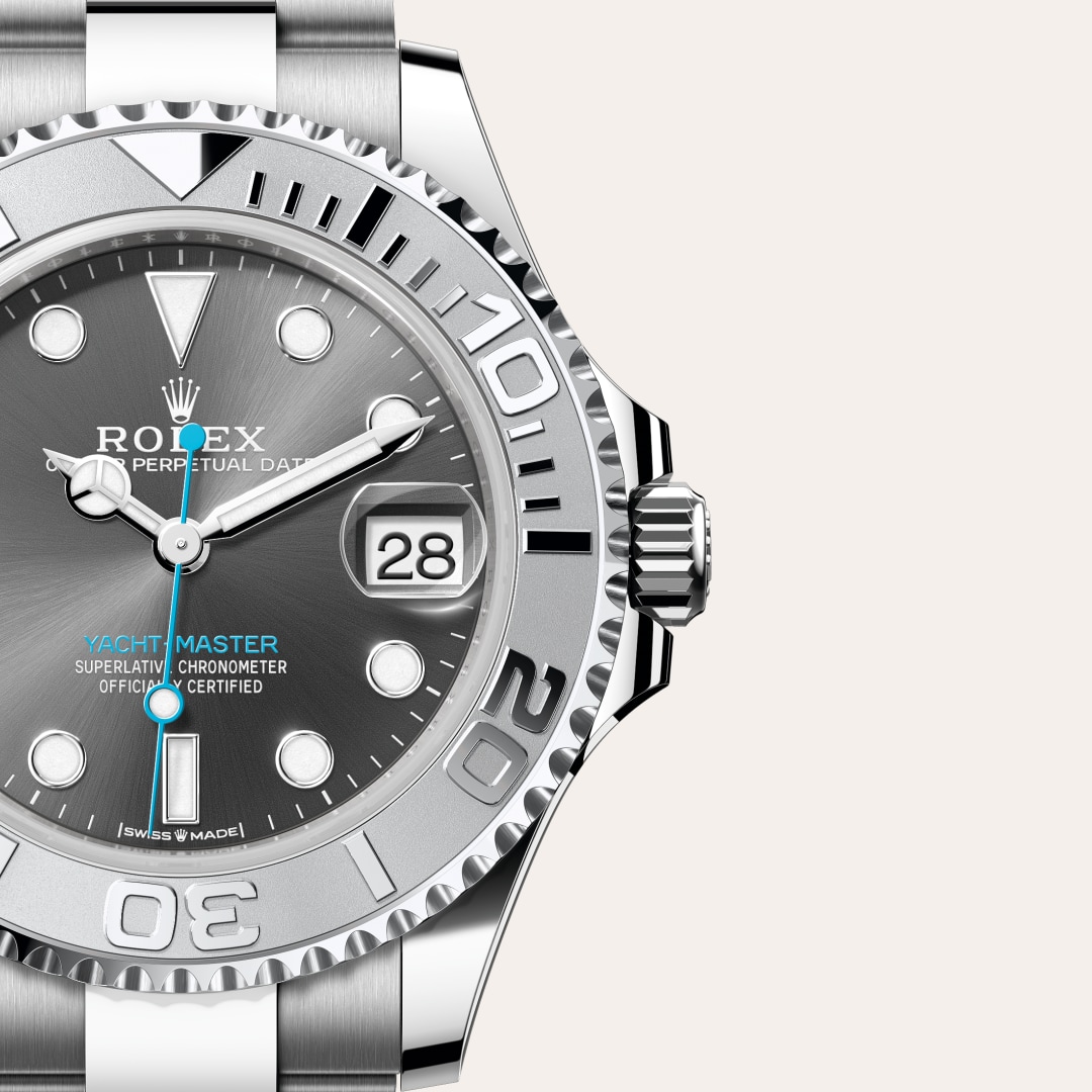 Rolex Watch M268622-0002