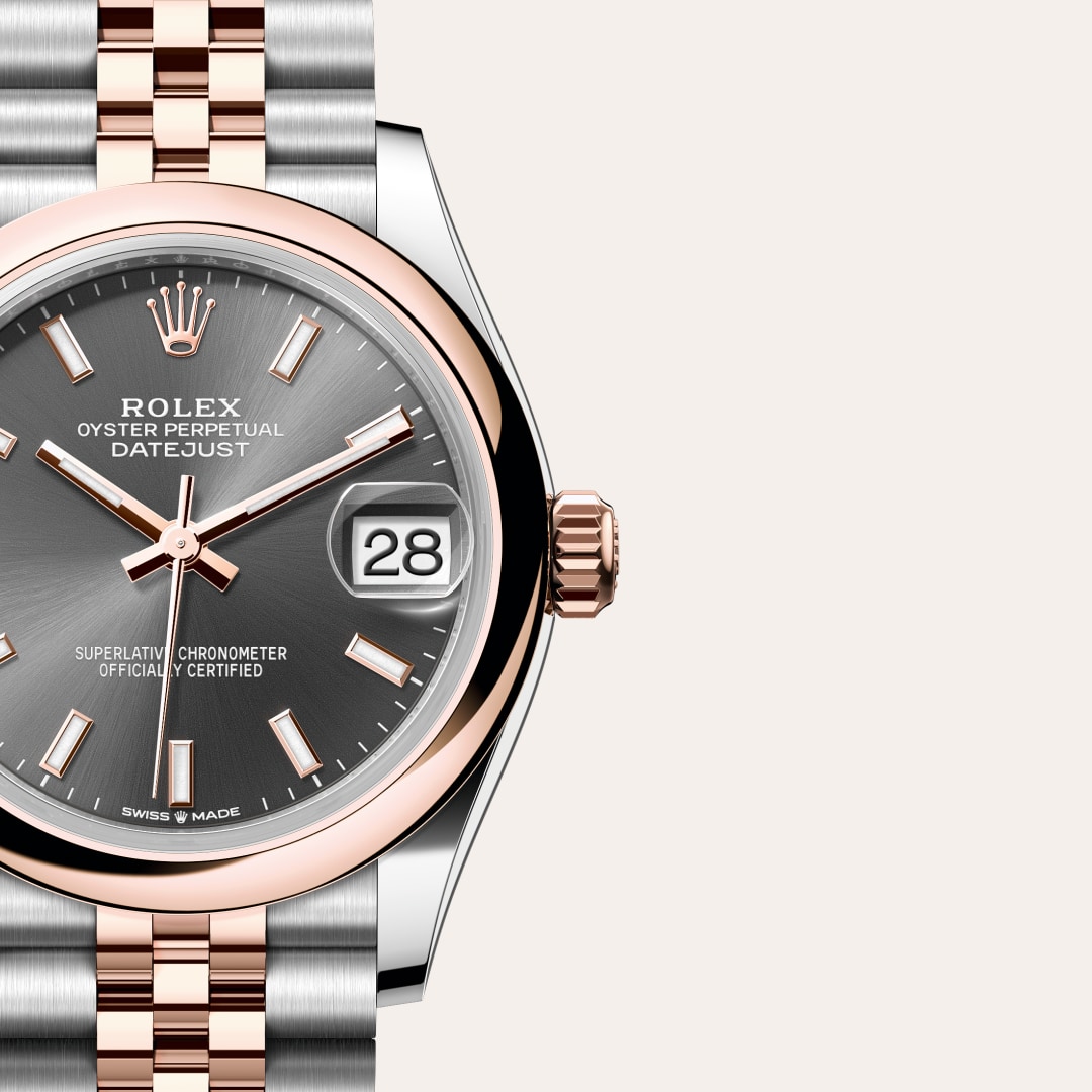 Rolex Watch M278241-0018