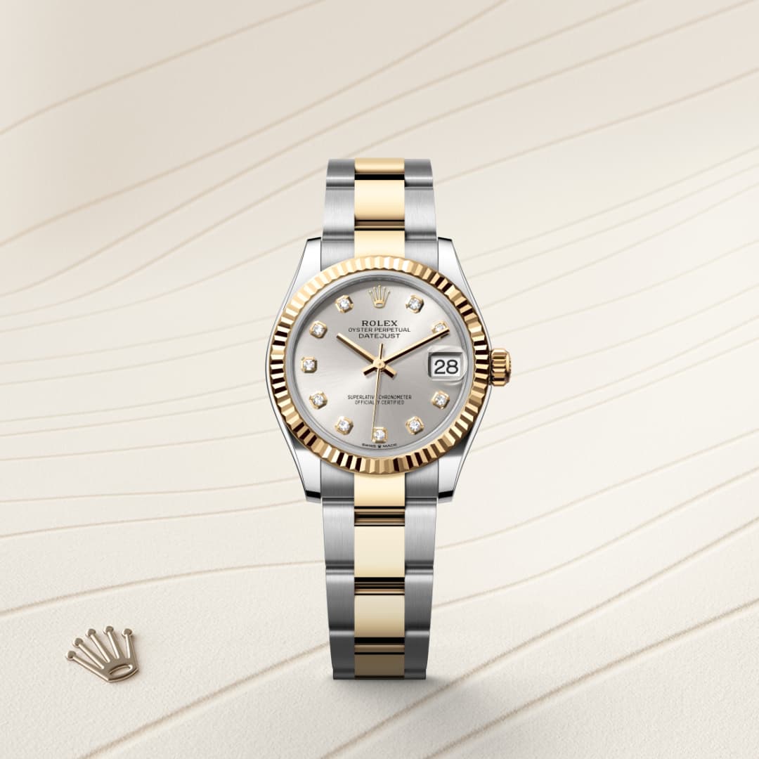 Rolex Watch M278273-0019