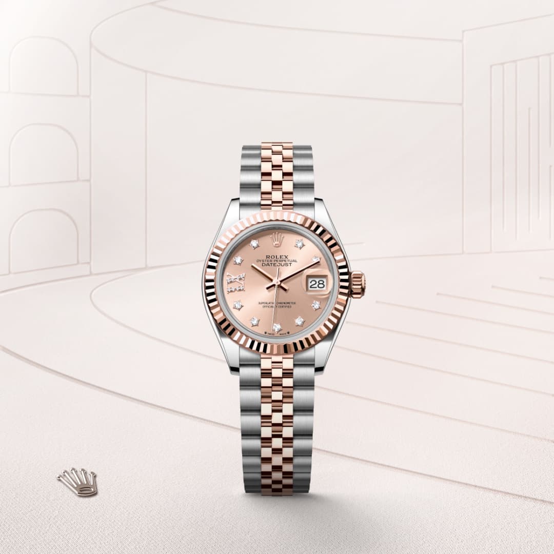 Rolex Watch M279171-0027