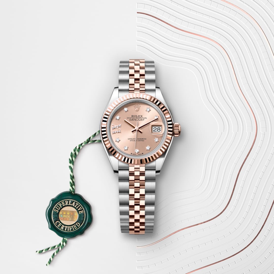 Rolex Watch M279171-0027