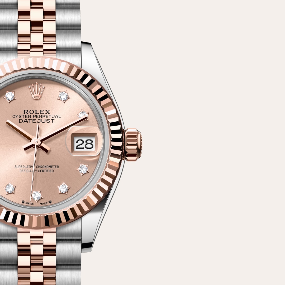 Rolex Watch M279171-0027