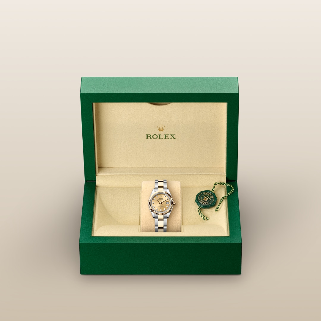 Rolex Watch M279173-0012