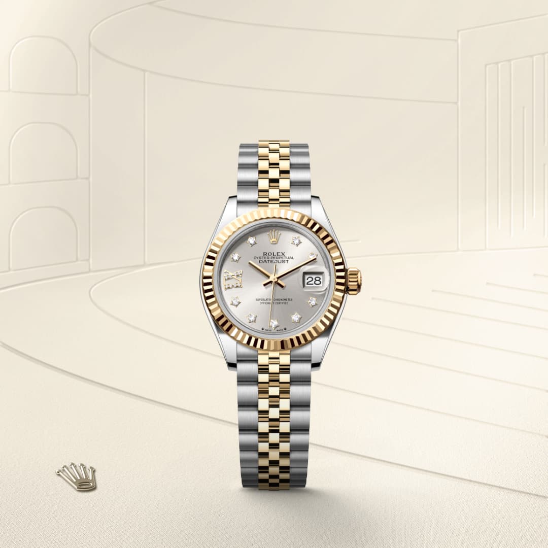 Rolex Watch M279173-0003