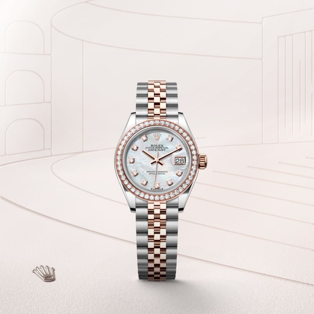 Rolex Watch M279381RBR-0013
