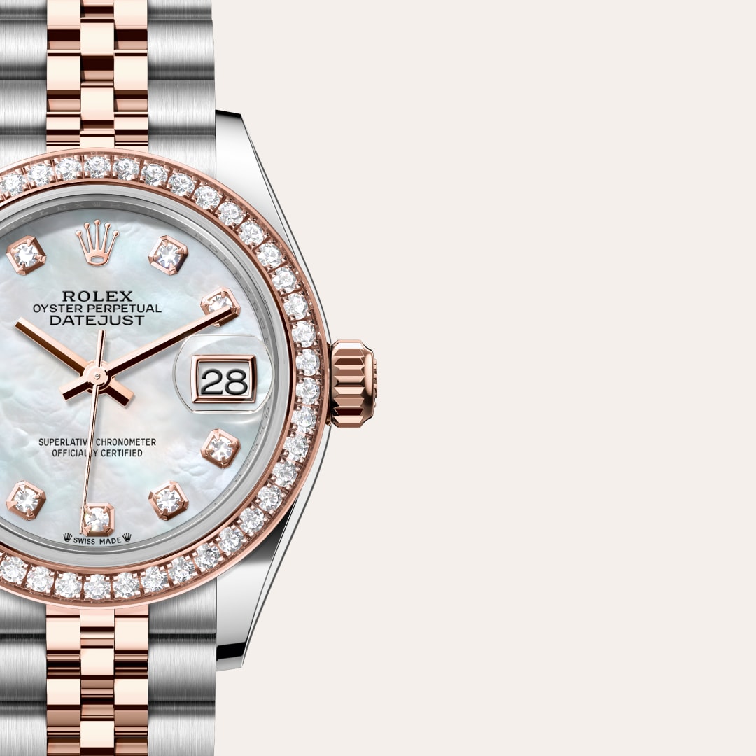 Rolex Watch M279381RBR-0013