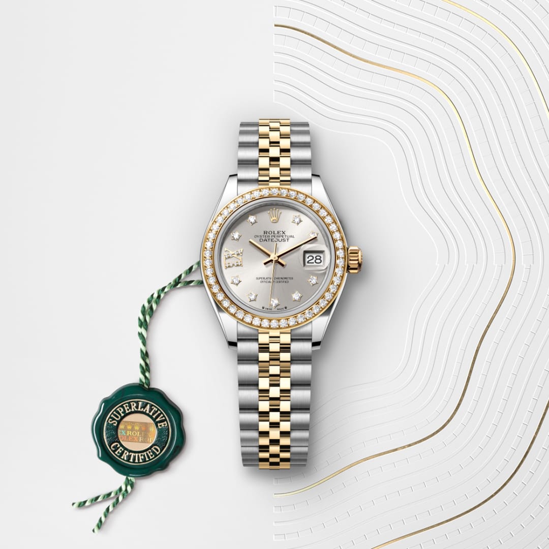 Rolex Watch M279383RBR-0003
