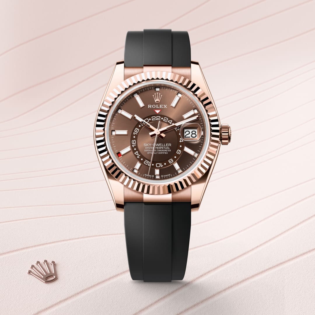 Rolex Watch M336235-0002