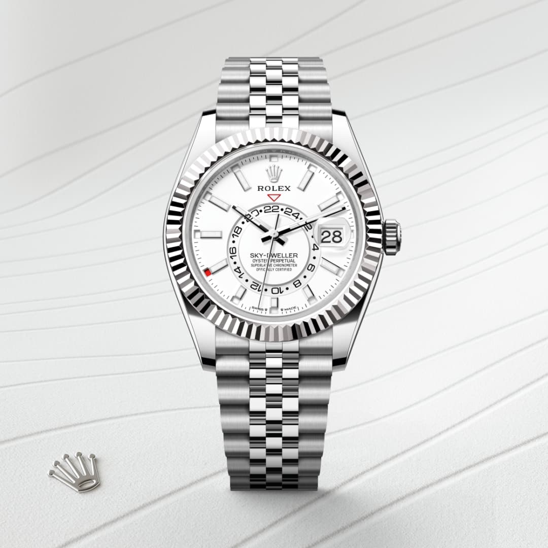 Rolex Watch M336934-0004