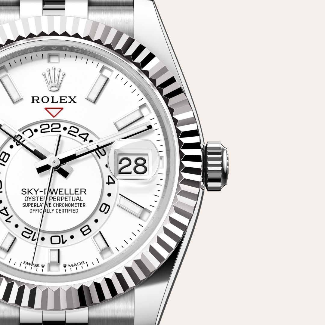 Rolex Watch M336934-0004