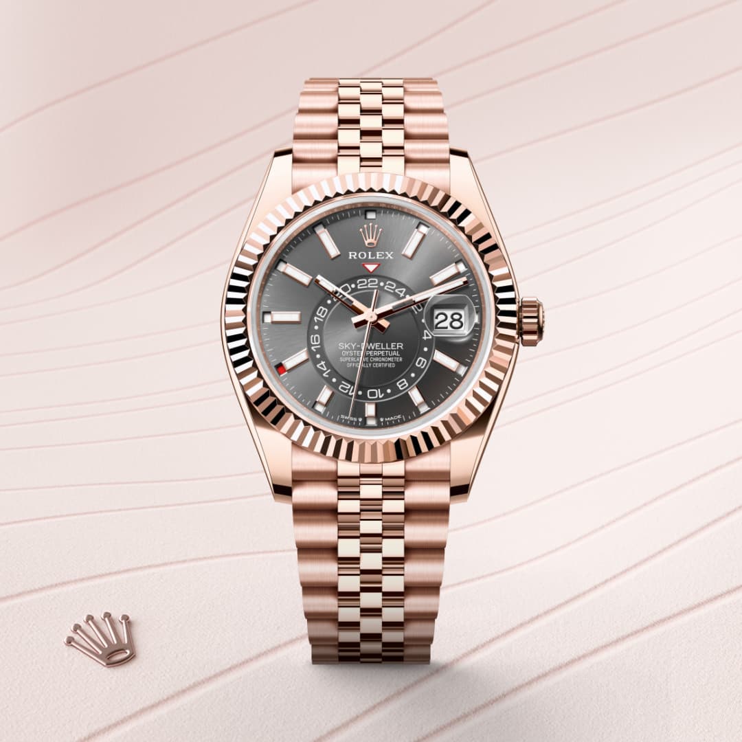 Rolex Watch M336935-0008