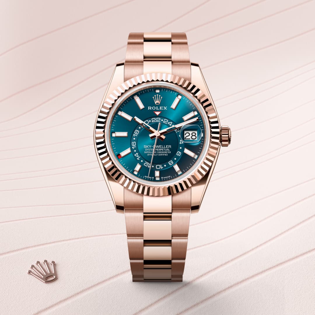 Rolex Watch M336935-0001