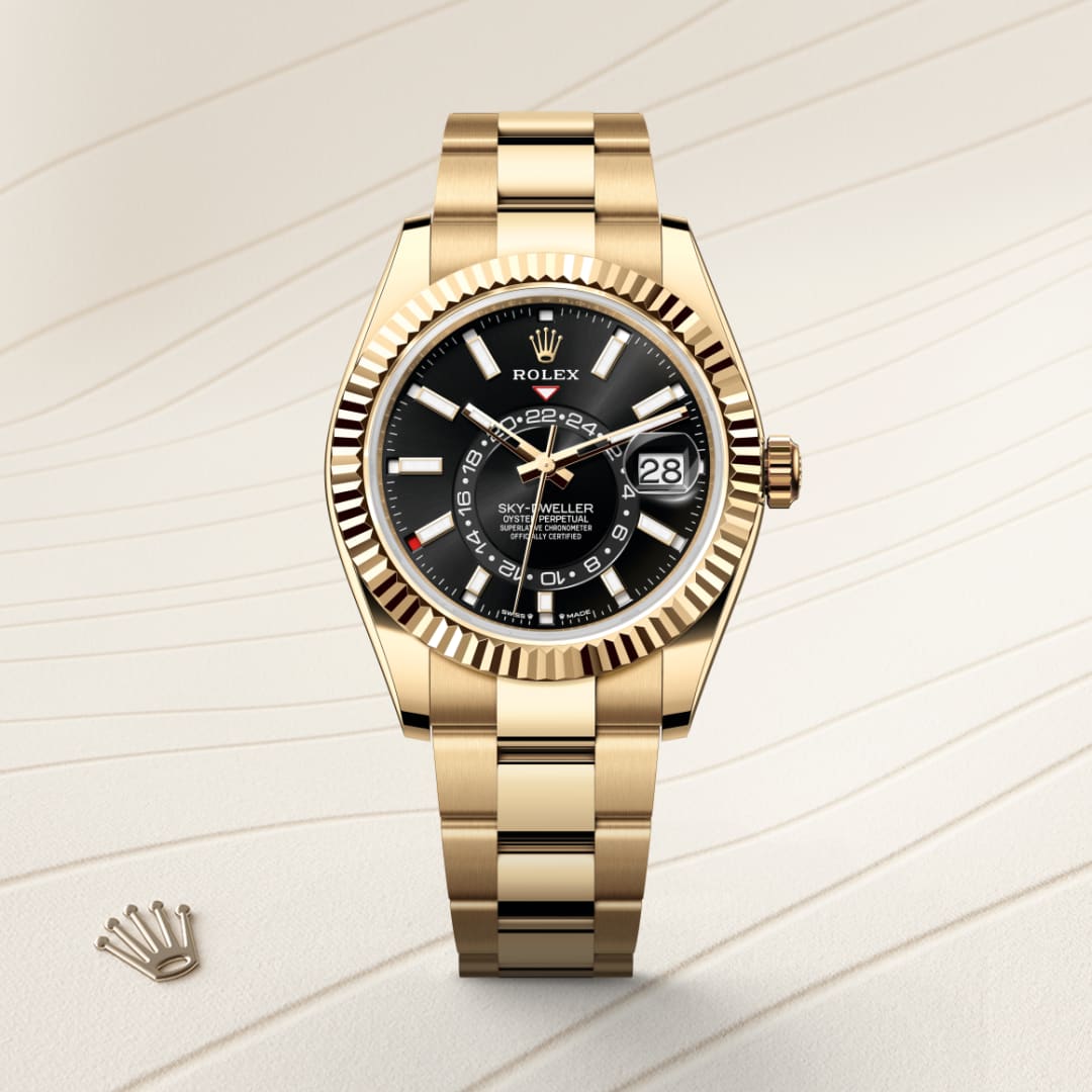 Rolex Watch M336938-0002