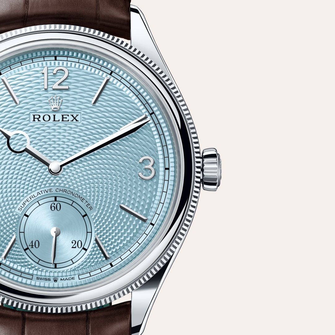 Rolex Watch M52506-0002