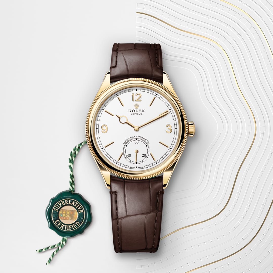 Rolex Watch M52508-0006