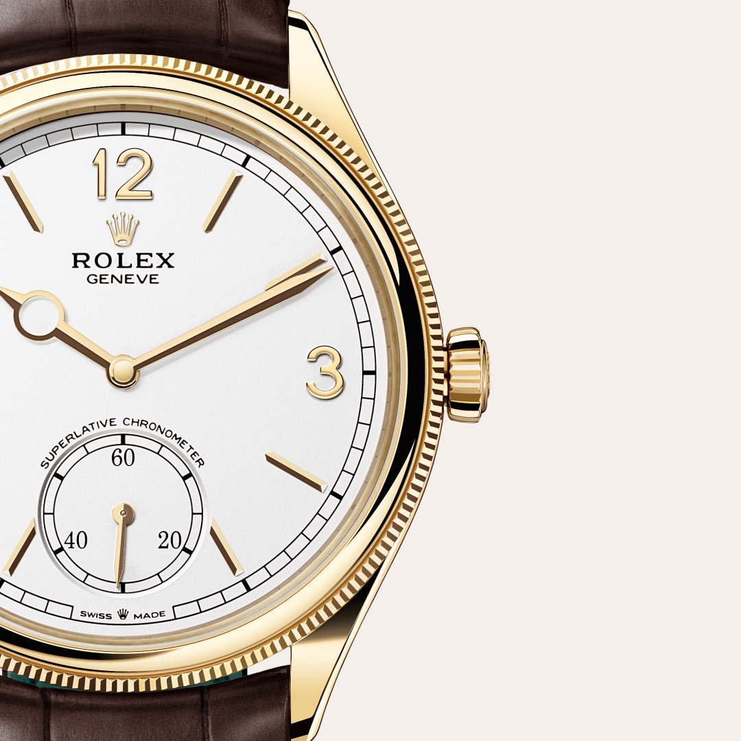 Rolex Watch M52508-0006