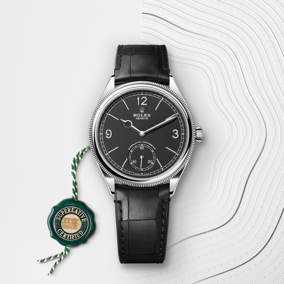 Rolex Watch M52509-0002