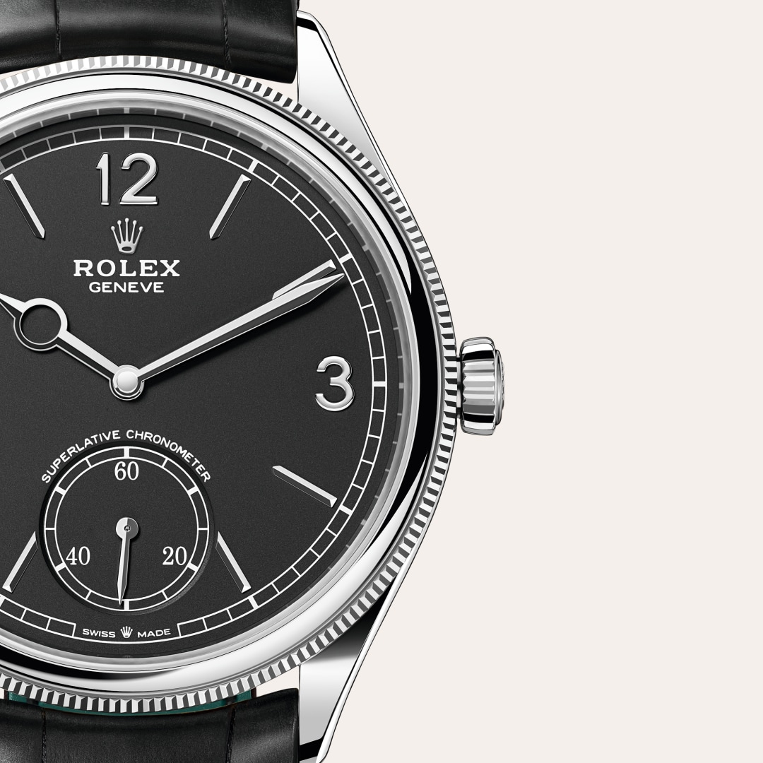 Rolex Watch M52509-0002