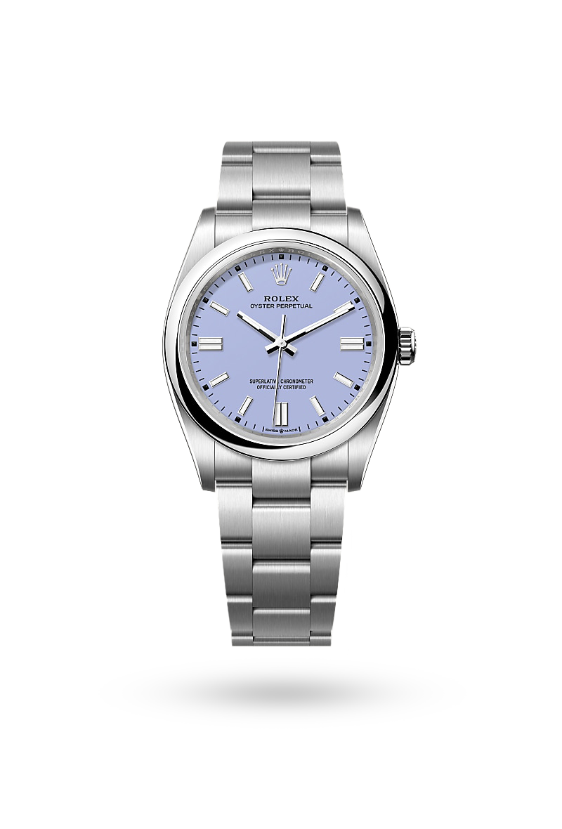 Rolex Watch M126000-0013