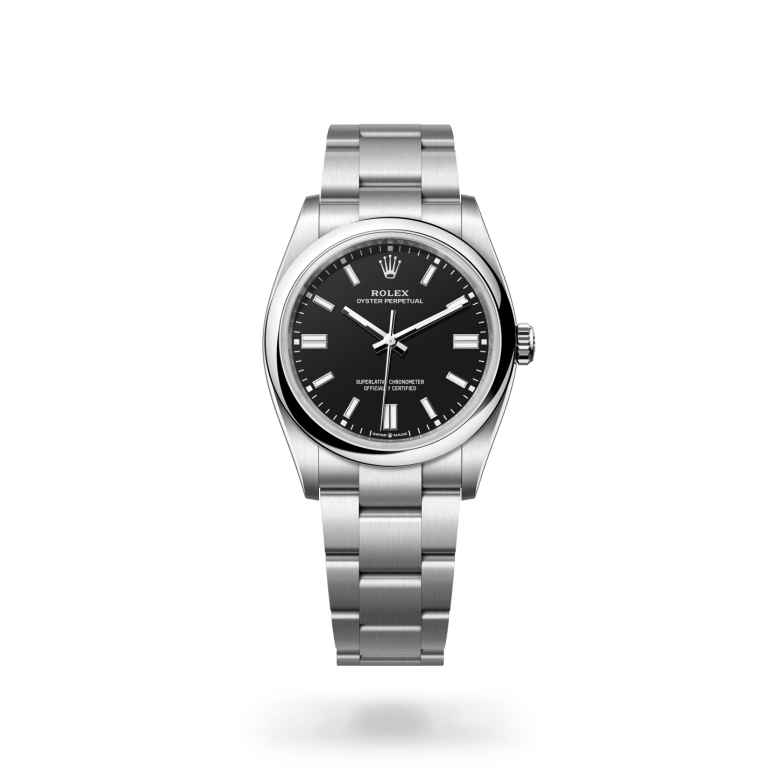 Rolex Watch M126000-0014