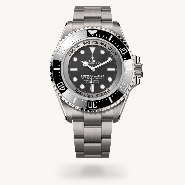 Rolex Watch M126067-0002