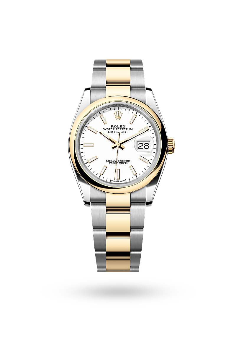 Rolex Watch M126203-0020