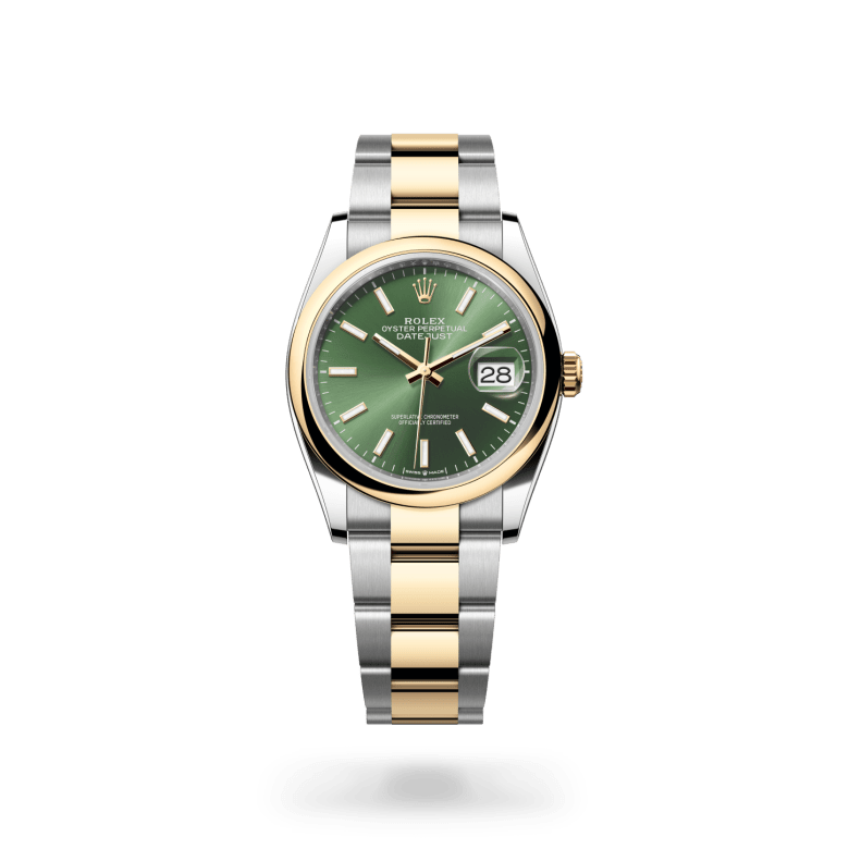 Rolex Watch M126203-0058