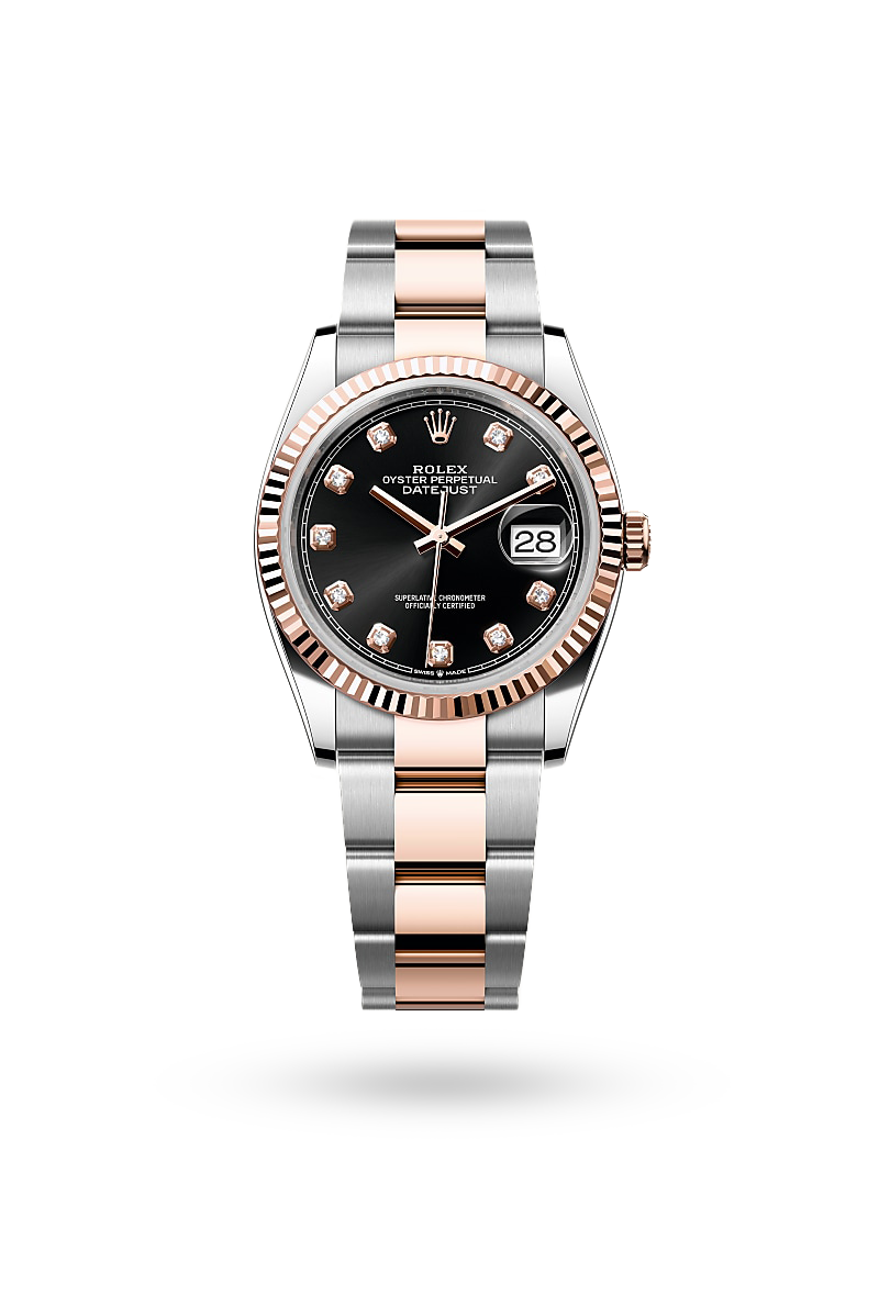 Rolex Watch M126231-0020