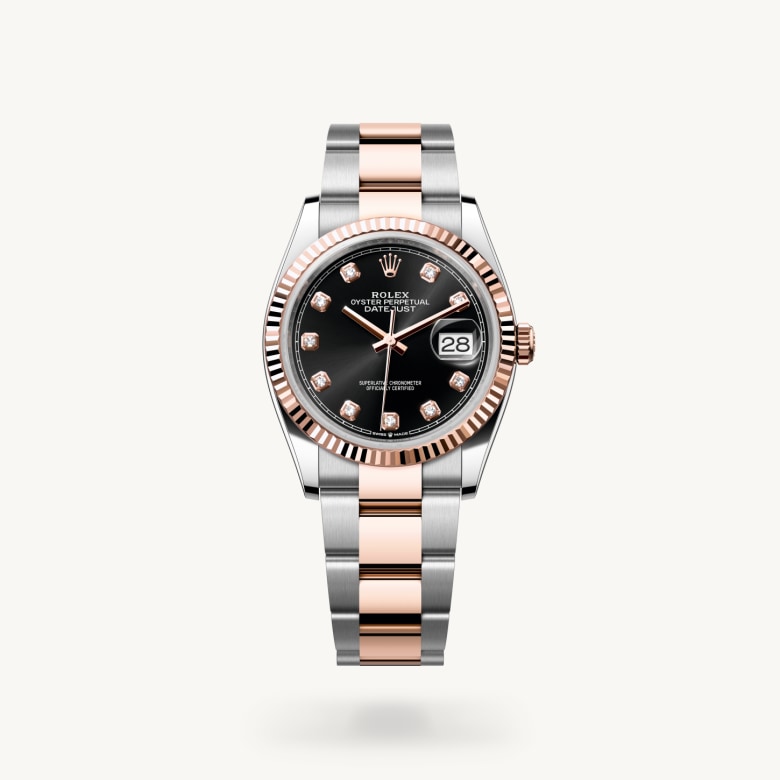 Rolex Watch M126231-0020