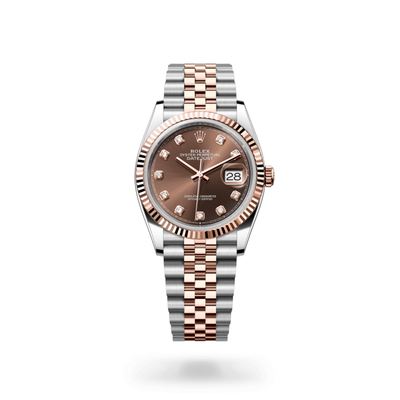 Rolex Watch M126231-0053