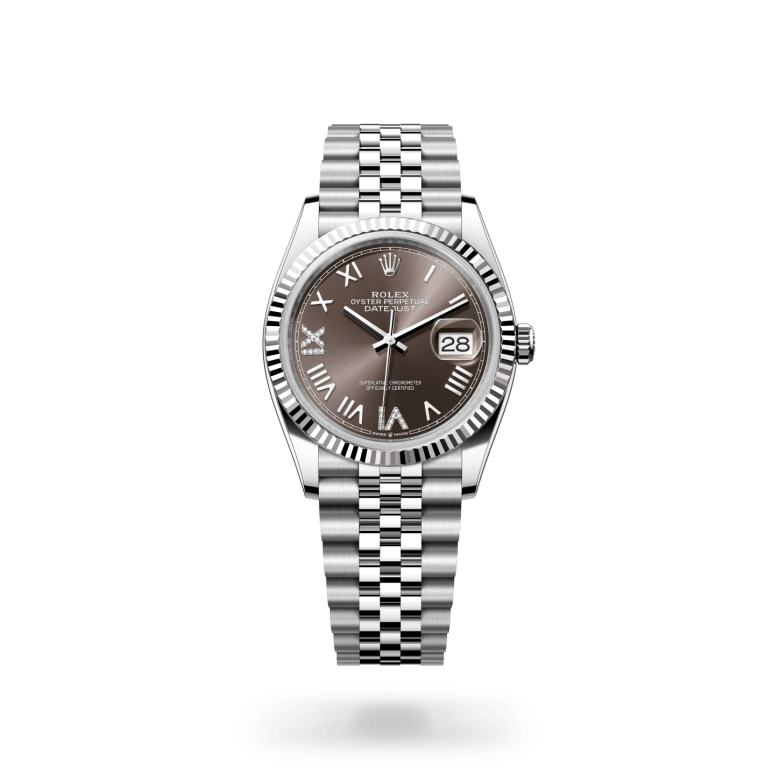 Rolex Watch M126234-0071