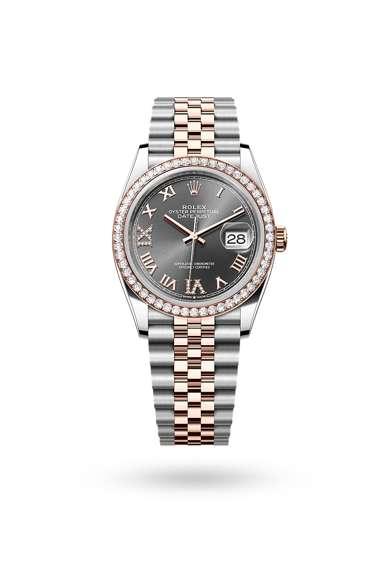Rolex Watch M126281RBR-0011