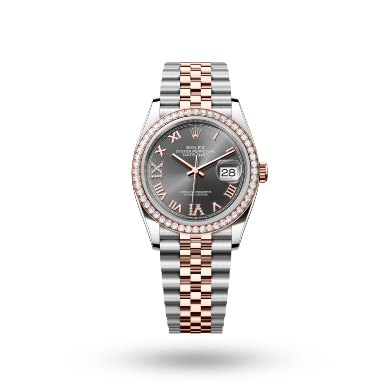 Rolex Watch M126281RBR-0011