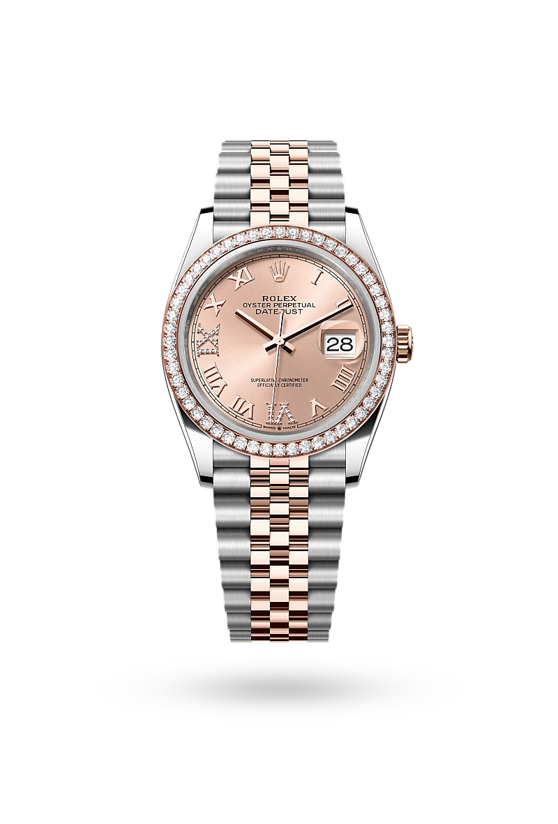 Rolex Watch M126281RBR-0015