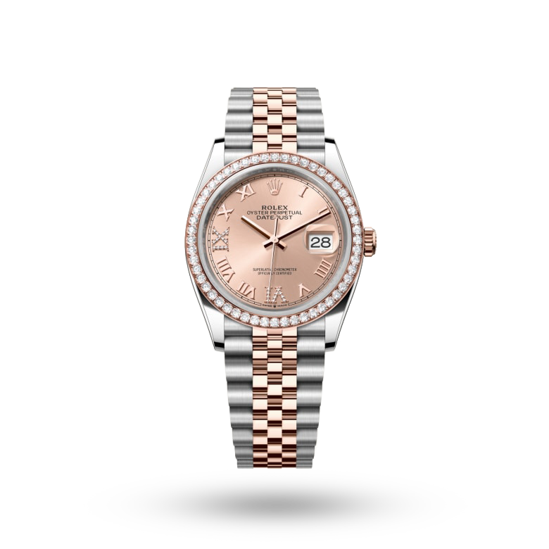 Rolex Watch M126281RBR-0015