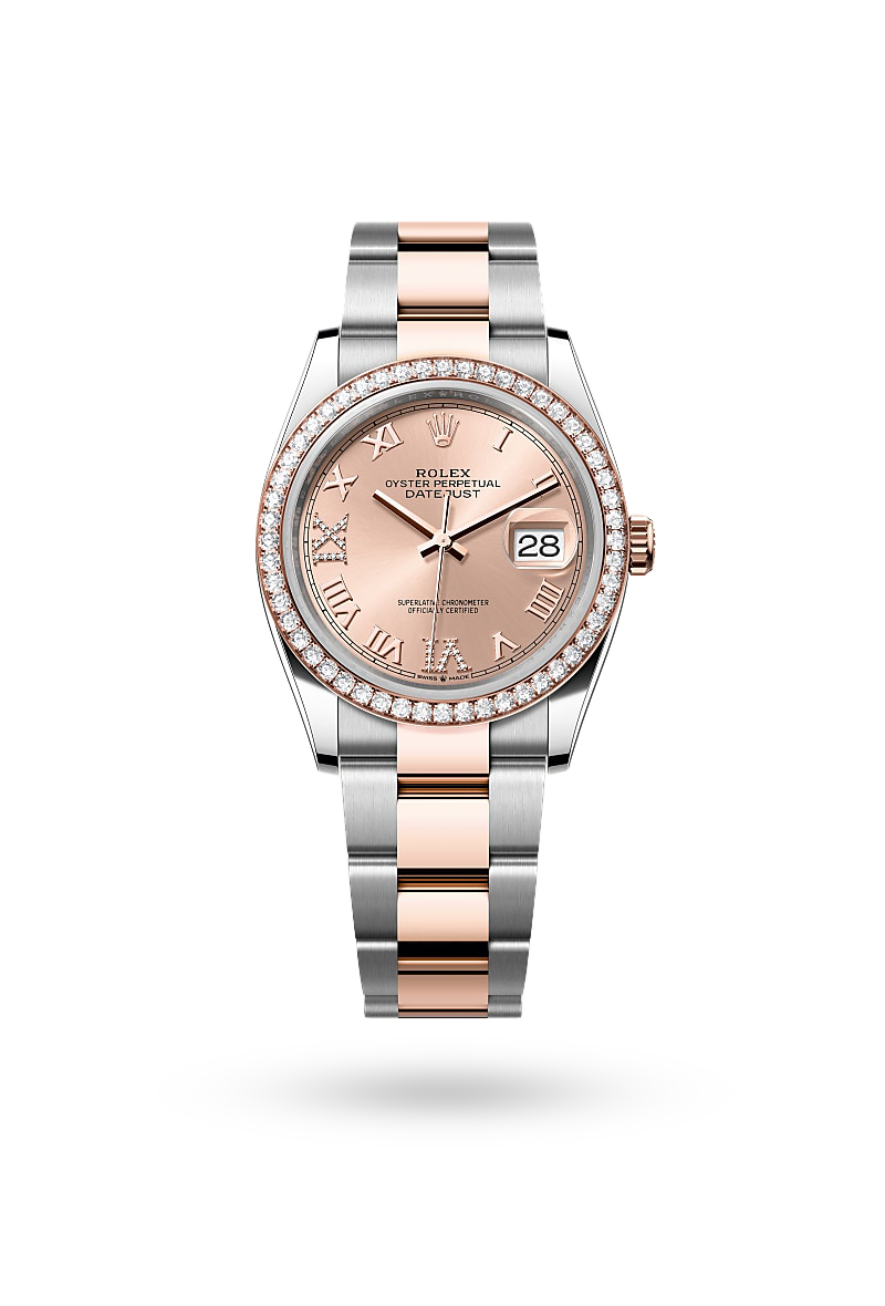 Rolex Watch M126281RBR-0016