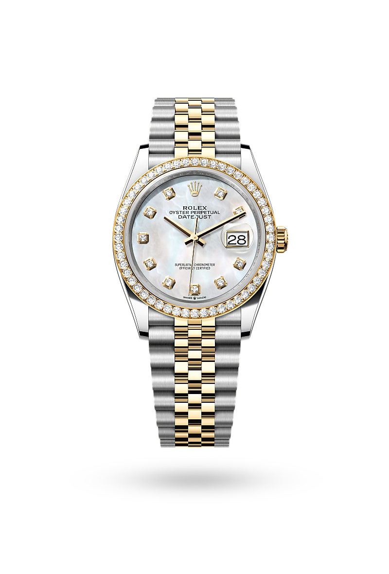 Datejust 36